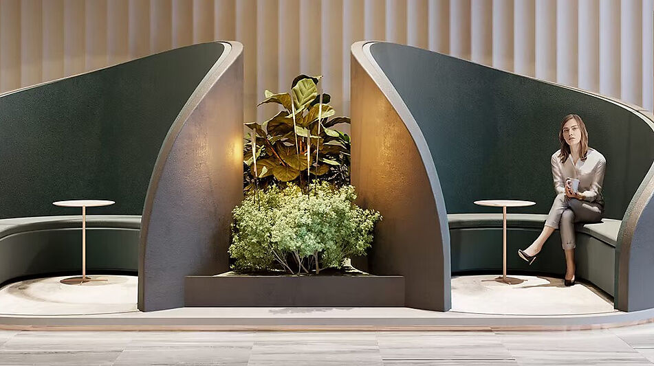 Видовой ЖК Режиссеер