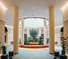 Видовой ЖК Режиссеер