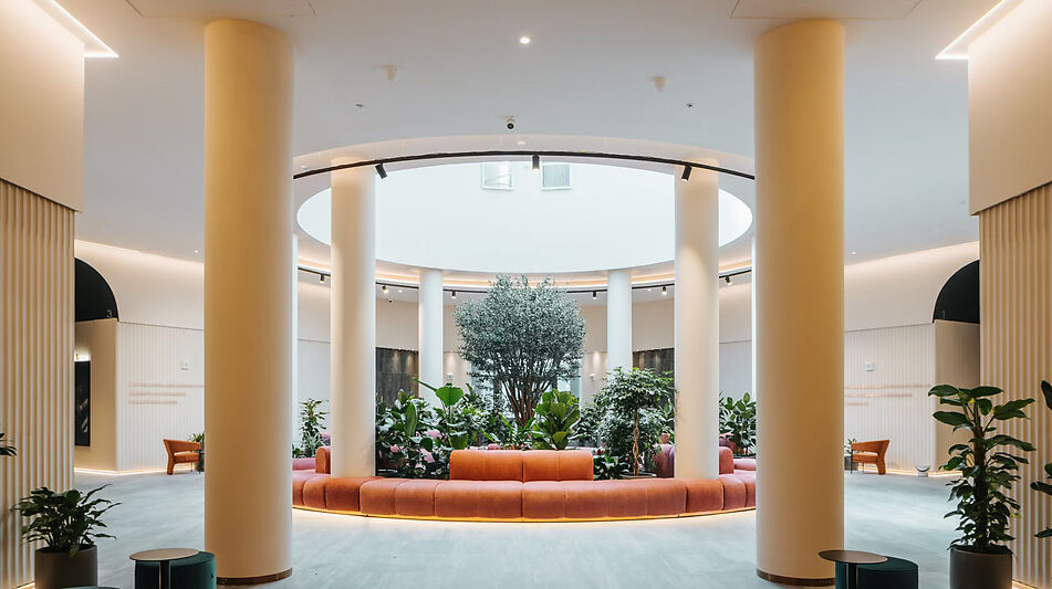 Видовой ЖК Режиссеер