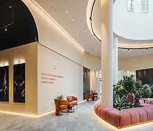 Видовой ЖК Режиссеер