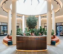 Видовой ЖК Режиссеер