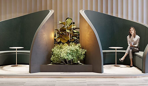 Видовой ЖК Режиссеер