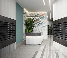 Готовый ЖК Движение Тушино