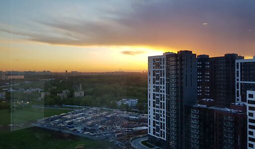 ЖК Датский квартал