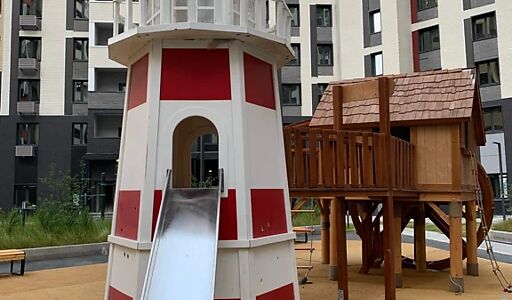 ЖК Датский квартал