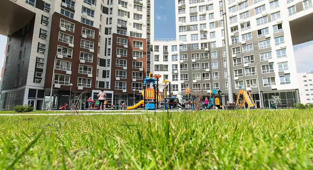 Район Мытищинский