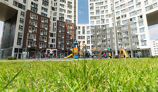 Мытищинский