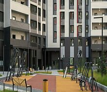 Экологичный ЖК Датский Квартал