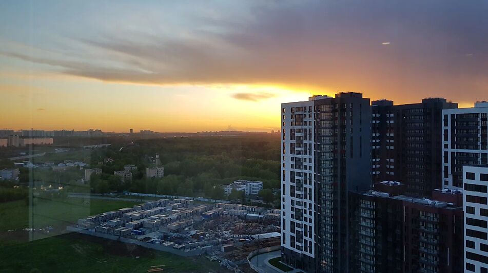 Экологичный ЖК Датский Квартал