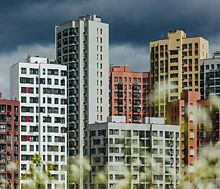 Экологичный ЖК Датский Квартал