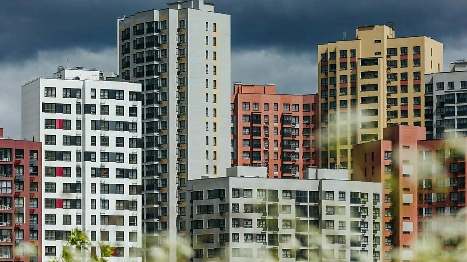 Экологичный ЖК Датский Квартал