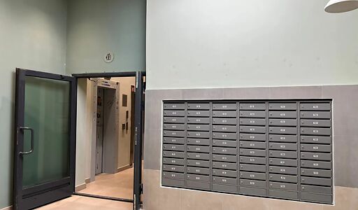 Экологичный ЖК Датский Квартал