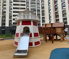 Экологичный ЖК Датский Квартал