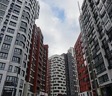 Экологичный ЖК Датский Квартал