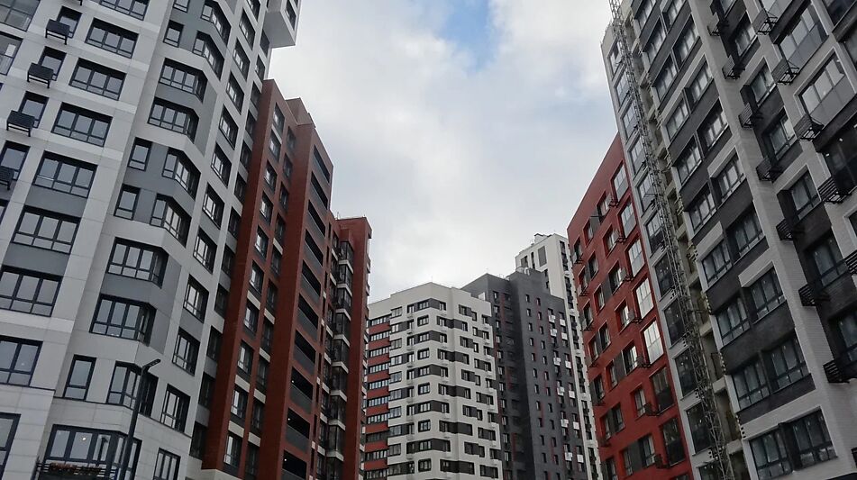 Экологичный ЖК Датский Квартал