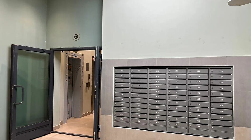 Экологичный ЖК Датский Квартал