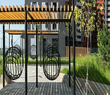 Экологичный ЖК Датский Квартал