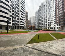 Экологичный ЖК Датский Квартал