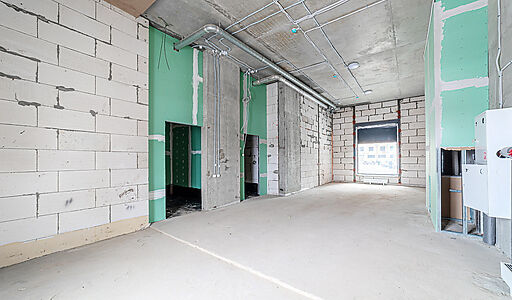 Помещение свободного назначения