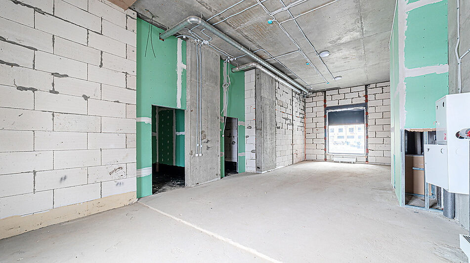 Помещение свободного назначения