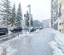 Помещение свободного назначения