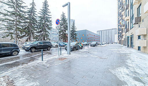 Помещение свободного назначения