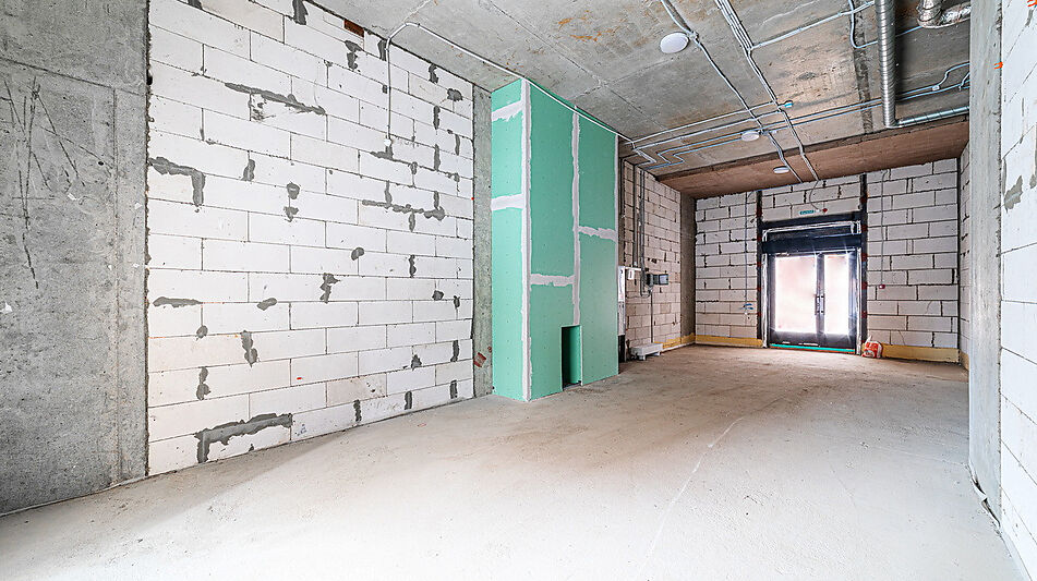 Помещение свободного назначения