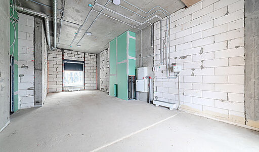 Помещение свободного назначения