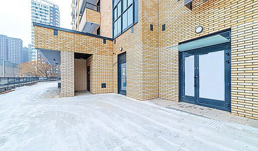 Помещение свободного назначения