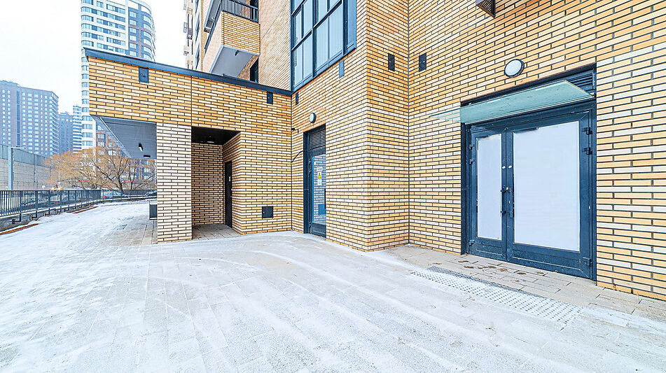 Помещение свободного назначения