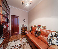 Квартира на Арбате