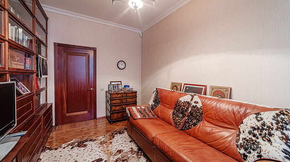 Квартира на Арбате