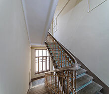 Квартира на Арбате