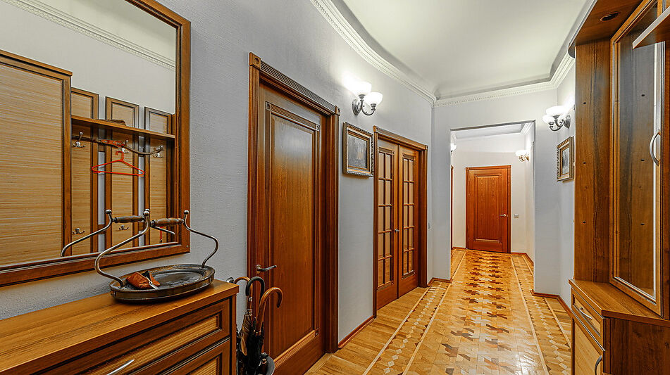 Квартира на Арбате