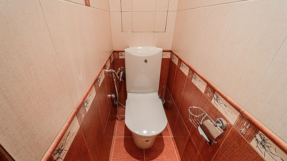 Квартира на Арбате