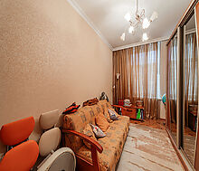 Квартира на Арбате