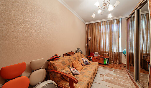 Квартира на Арбате