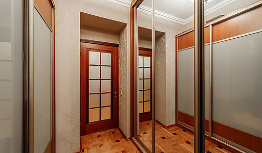 Квартира на Арбате