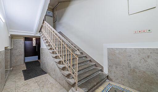 Квартира на Арбате