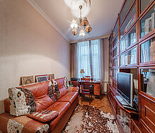 Квартира на Арбате