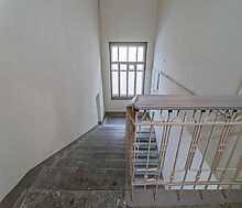 Квартира на Арбате