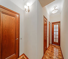 Квартира на Арбате