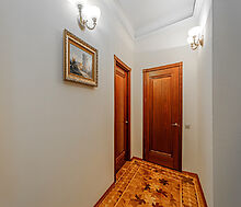 Квартира на Арбате