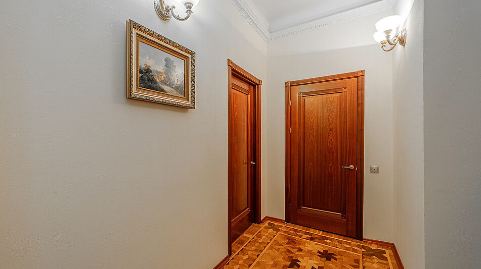 Квартира на Арбате