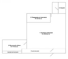 Свободное на Ленинском проспекте
