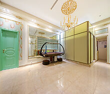 Свободное на Ленинском проспекте