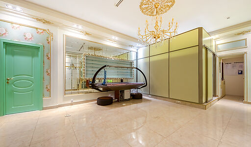 Свободное на Ленинском проспекте