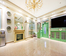 Свободное на Ленинском проспекте