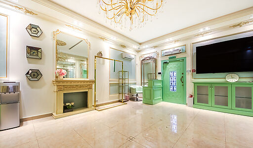 Свободное на Ленинском проспекте