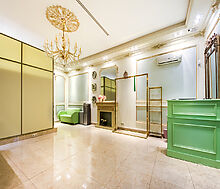 Свободное на Ленинском проспекте